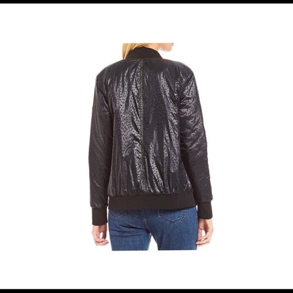 NWT reversible Michael kors coat - Picture 3 of 8